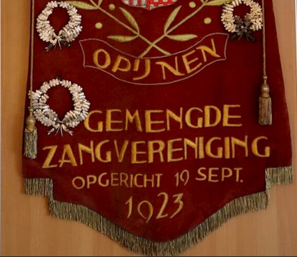 Crescendo Jubileumvoorstelling 2024
