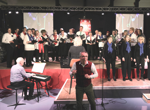 Crescendo Jubileumvoorstelling 2024