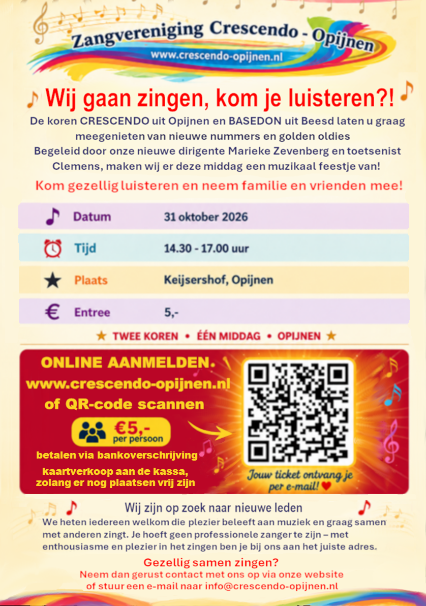 flyer